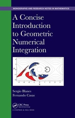 Concise Introduction to Geometric Numerical Integration book