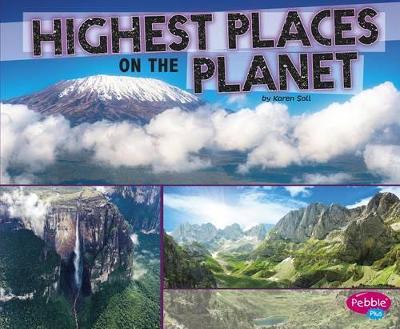 Highest Places on the Planet book
