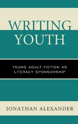 Writing Youth book