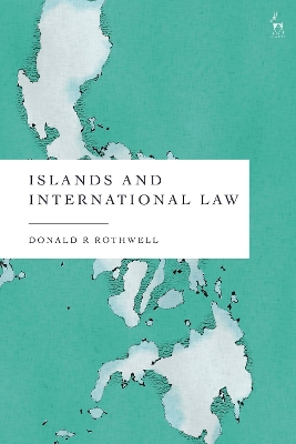 Islands and International Law by Donald R Rothwell