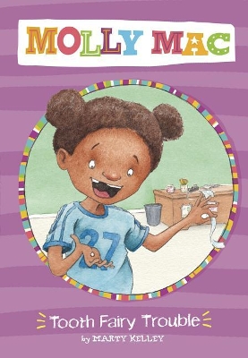 Molly Mac: Tooth Fairy Trouble book