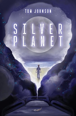 Silver Planet by Tom Johnson