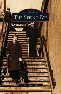 The Seeing Eye by Steve Swanbeck