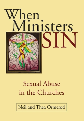 When Ministers Sin book