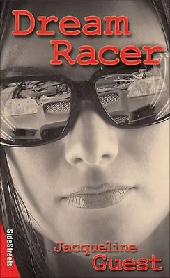 Dream Racer book