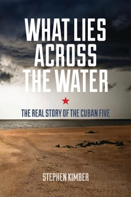 What Lies Across the Water book