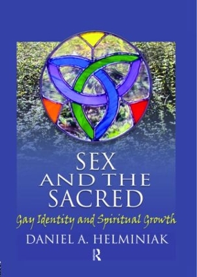 Sex and the Sacred book