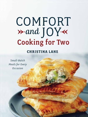 Comfort and Joy book
