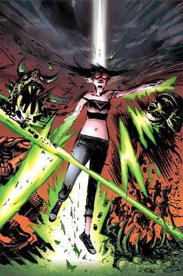 Strange Girl by Rick Remender