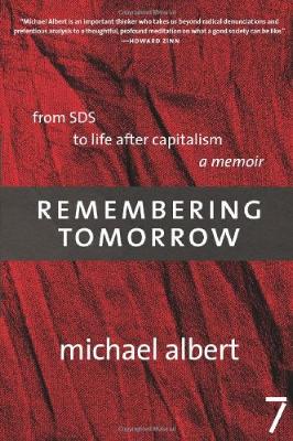 Remembering Tomorrow book