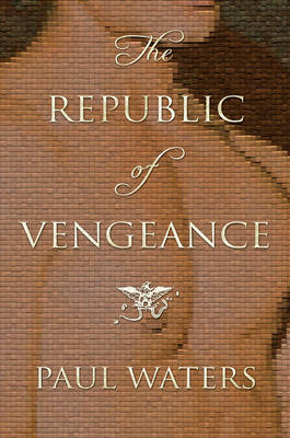 Republic of Vengeance book