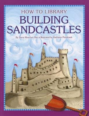 Building Sandcastles book