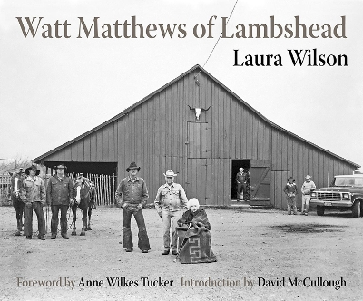 Watt Matthews of Lambshead book