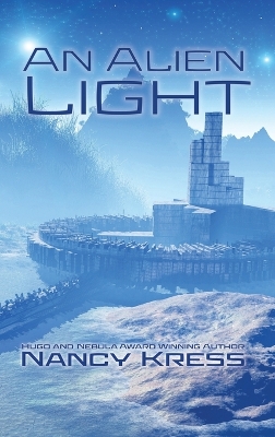 Alien Light book