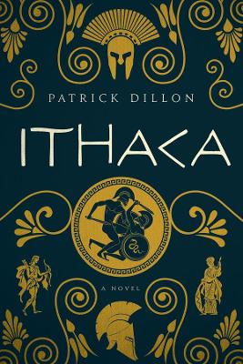 Ithaca - A Novel of Homer`s Odyssey book