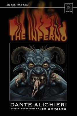 The Inferno book