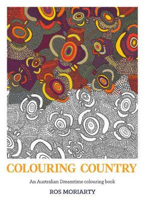 Colouring Country book