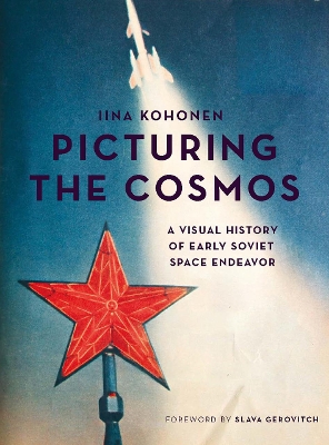 Picturing the Cosmos book