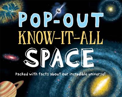 Pop-Out Space book