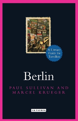 Berlin by Paul Sullivan