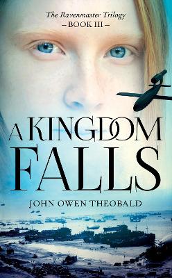 Kingdom Falls book