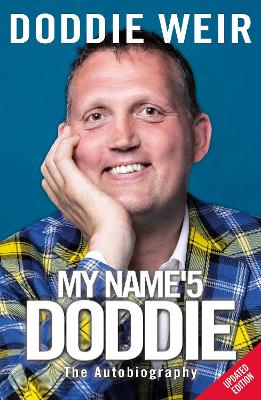 My Name'5 DODDIE: The Autobiography book