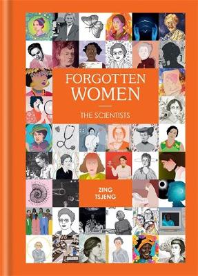 Forgotten Women: The Scientists book