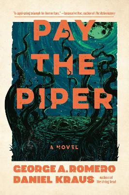 Pay the Piper book