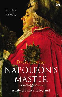 Napoleon's Master book