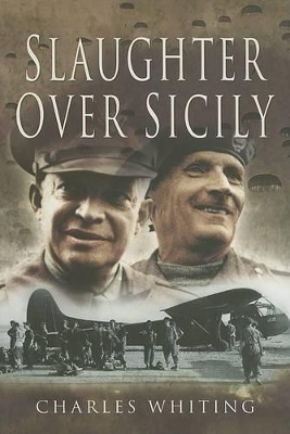 Slaughter Over Sicily book