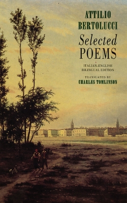 Selected Poems by Charles Tomlinson