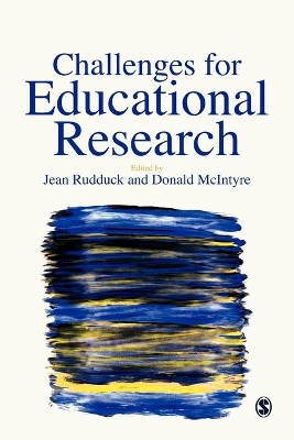 Challenges for Educational Research book