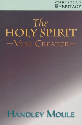 Holy Spirit And the Church book