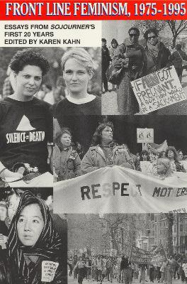 Front Line Feminism 1975-1995 book