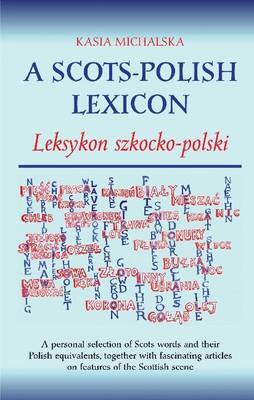 Scots-Polish Lexicon book