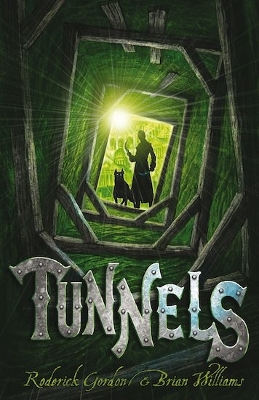 Tunnels book