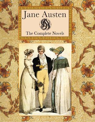 Jane Austen by Jane Austen
