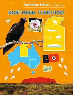 Northern Territory (PB) book