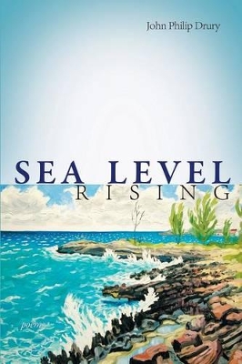 Sea Level Rising - Poems book