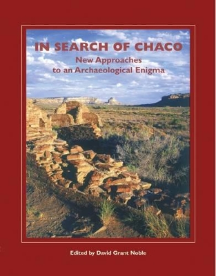 In Search of Chaco book