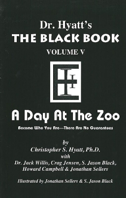 Black Book book