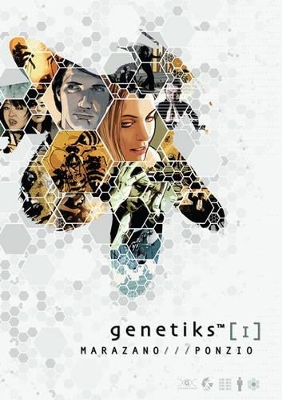 Genetiks book