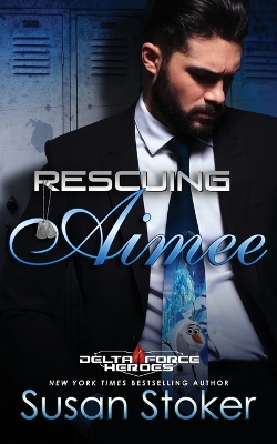 Rescuing Aimee book