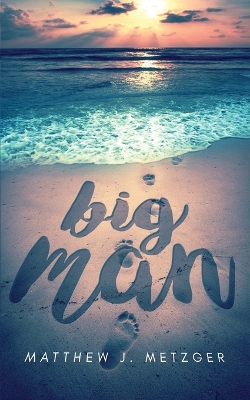 Big Man book