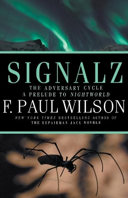Signalz by F Paul Wilson