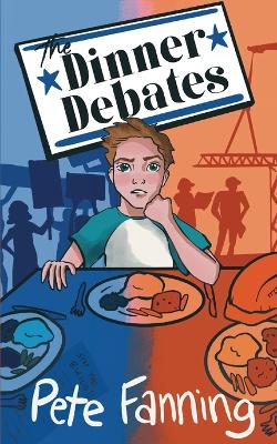 The Dinner Debates book