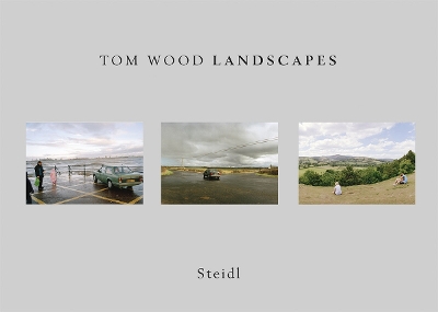 Tom Wood Landscapes book