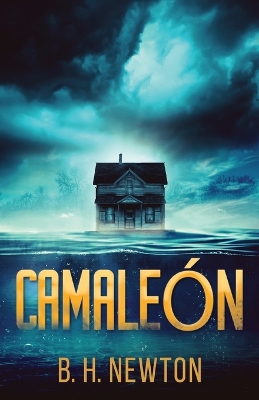 Camaleón book