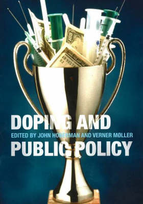 Doping and Public Policy book
