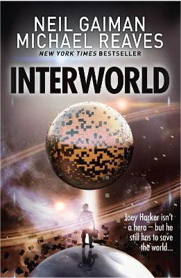 Interworld book